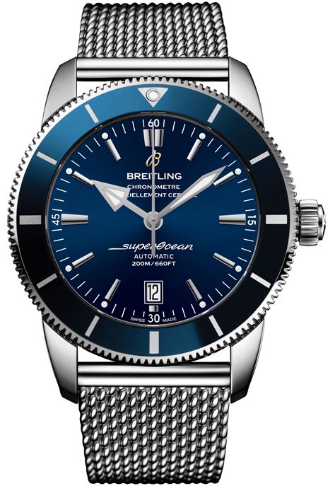 suche breitling ocean uhr|genuine breitling watches.